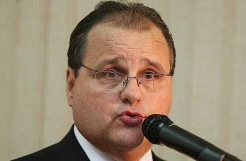 TRE multa Geddel Vieira Lima em R$ 206 mil por propaganda irregular