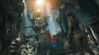 Sistem Requirement Dan Screenshot Game Rise of The Tomb Raider