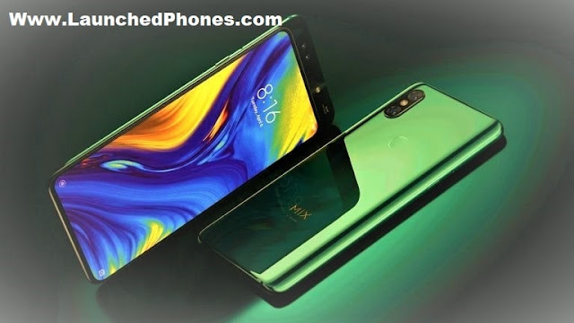 Xiaomi 5G Phone launch date and specs