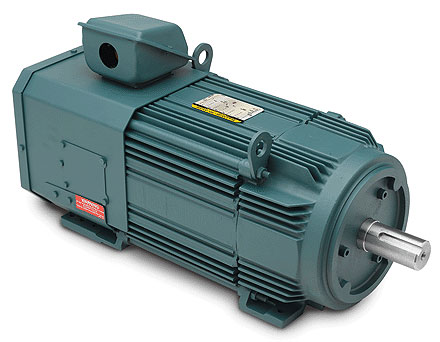 Ac Motor Application1