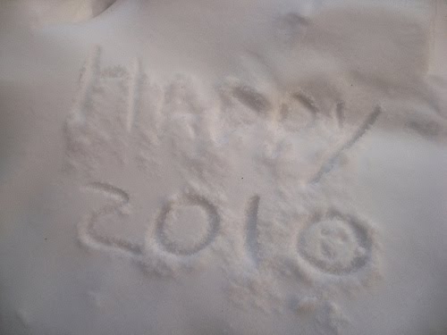 Happy 2010!