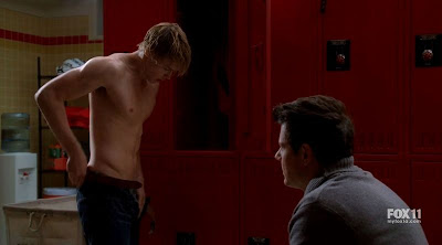 Chord Overstreet Naked Photo 3