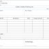 Contoh Formulir Pesanan Pembelian Resmi - Contoh Surat ...
