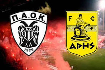 paok-aris