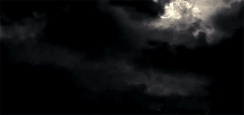 rayos, truenos, relámpagos y centella
