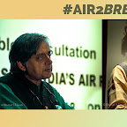 Prakash Javadekar to inaugurate 3RD ROUNDTABLE CONSULTATION ON AIR QUALITY by Dr Shashi Tharoor, AirQualityAsia & TERI #Air2Breathe