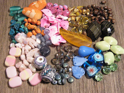 bead mix