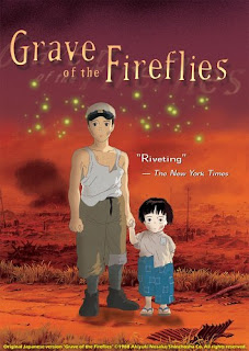 Download Grave Of FireFlies Sub Indonesia