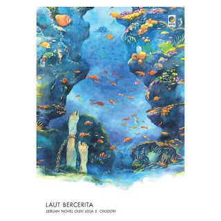 Laut Bercerita