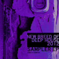 New Breed Of Deep House 2012 Traxsource