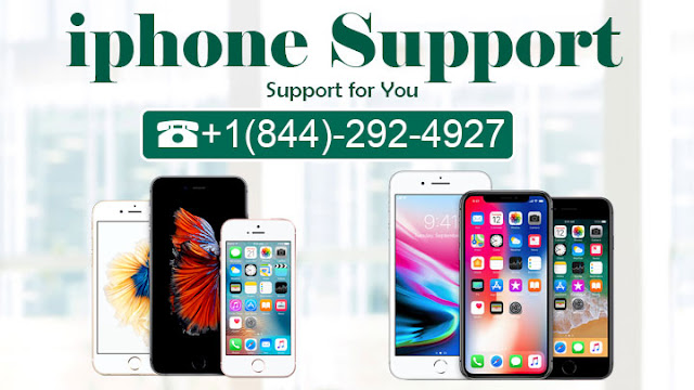 iPhone Support Number