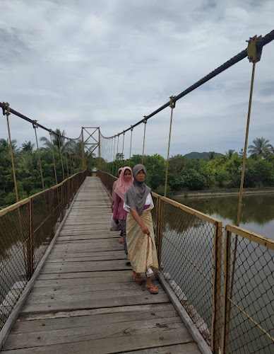 masyarakat babah ie jaya, aceh jaya. foto oleh Nusantarafotografi/Imadul Auwalin