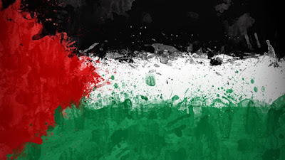 Palestinian flag