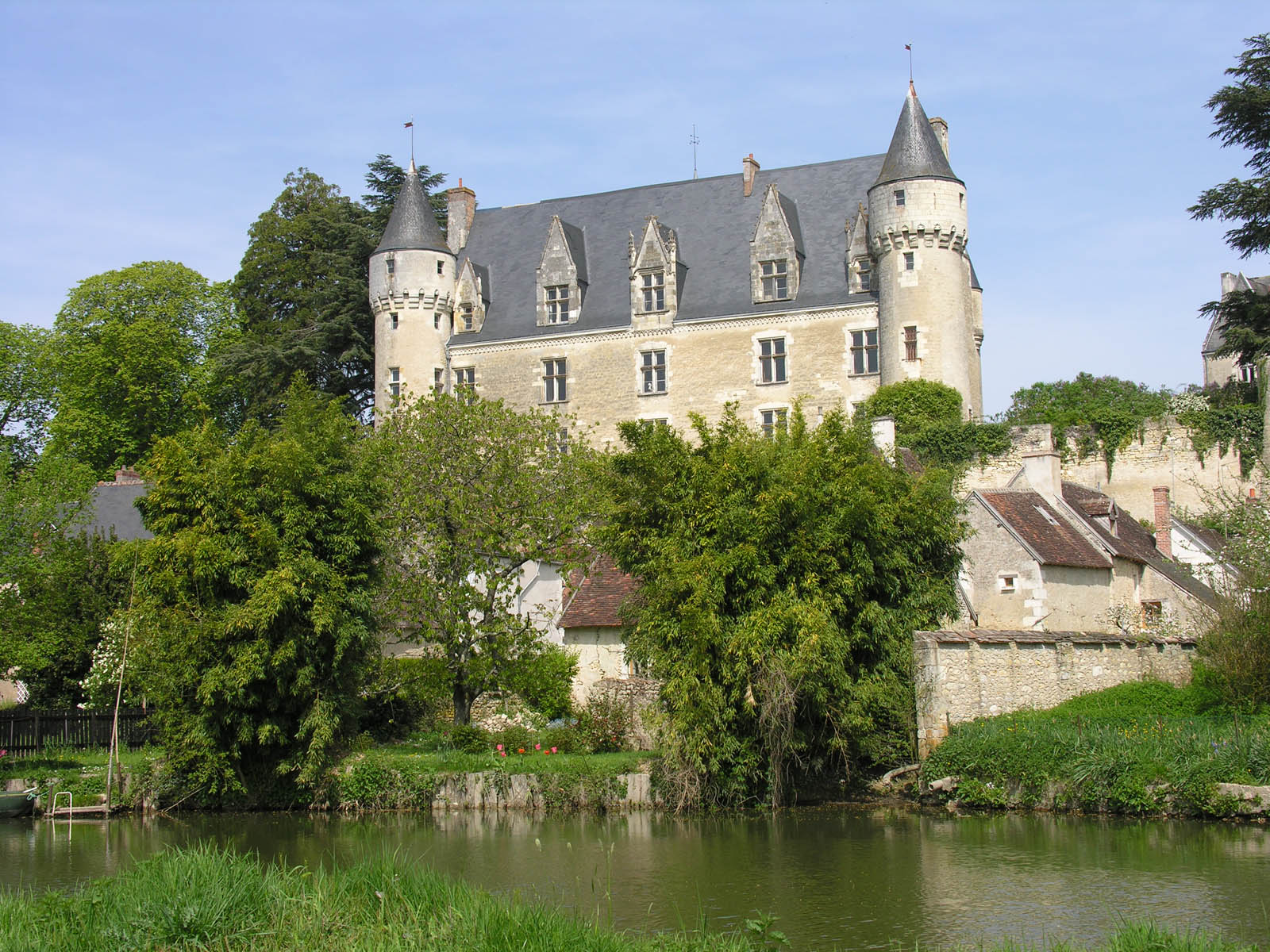 Peintures des MusÃ©es de France