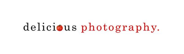 delicious photography