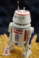 Star Wars Black Series R5-D4 37