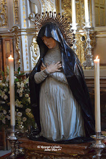 Nuestra Señora de la Soledad de Granada