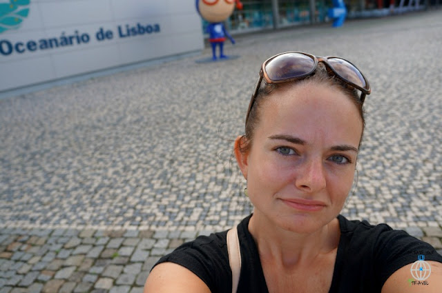 oceanario de lisboa