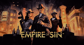 تحميل لعبة الاستراتيجية Empire of Sin للكمبيوتر مجانا