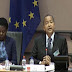 A 18 ans, Katumbi portait encore des couches pampers ! KATUMBI AU PARLEMENT EUROPEEN : IL EST MONTE POUR DESCENDRE