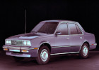 <i>1982 Cimarron</i> <figcaption><sup>this thing destroyed Cadillac as a credible competitor</sup></figcaption>