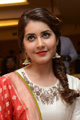 Rashi Khanna photos at Santhosam awards event-thumbnail-3