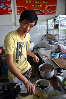 Ah-Chuan-Fish-Soup-Jalan-Lumba-Kuda-Johor-Bahru