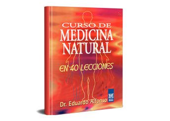 Curso de Medicina Natural en 40 Lecciones