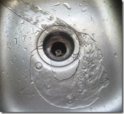 water