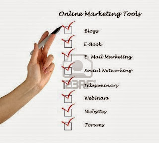 Marketing online tại sao học được làm không được phần 02 ?