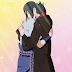 Itachi and Sasuke The Reunion