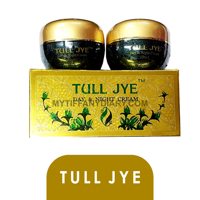 Review Tull Jye Dan Reaksi Awal Pemakaian Tull Jye