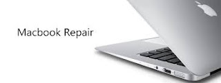 Apple MacBook Air repair in Mumbai