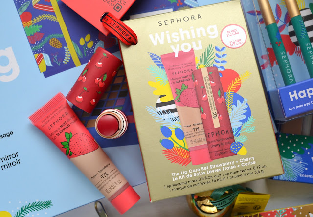 Sephora Wishing You Collection