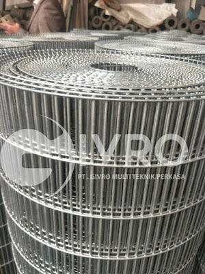 jual kawat loket wire mesh special mesh