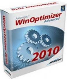 WinOptimizer Advanced Free 2010