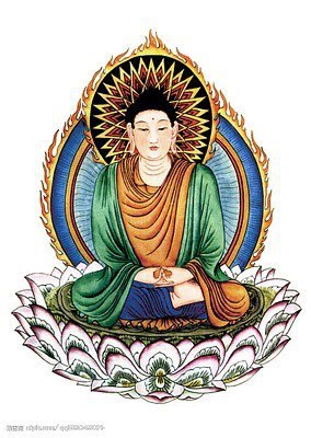 Gautam Budha Picture