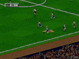 FIFA 97: Gold Edition SEGA