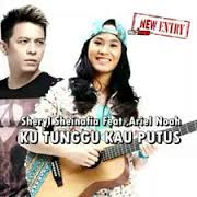 Sheryl Sheinafia - Title : Kutunggu Kau Putus (feat. Ariel NOAH)