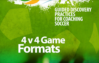 4 v 4 Game Formats PDF