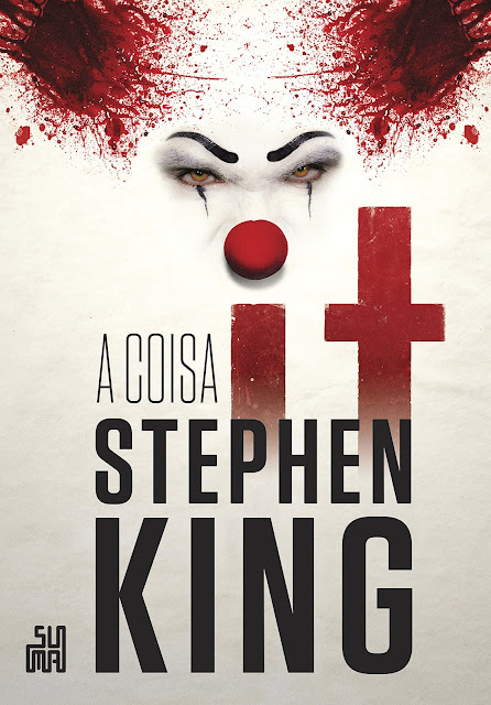 It, A Coisa | Stephen King