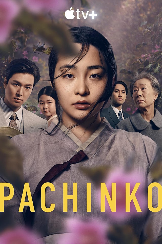Pachinko (Serial dramă 2022) trailer și detalii