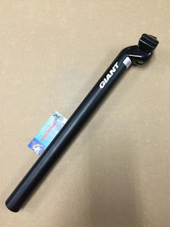  Seatpost Giant Connect 30,9 Alloy 350mm