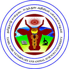 TANUVAS Chennai Animal Sciences ASSISTANT PROFESSOR Job Openings