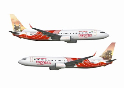 Air India Express Online Booking, Ticket, Reservation