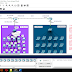 Desain Topologi Jaringan 3 Router di Cisco Packet Tracer