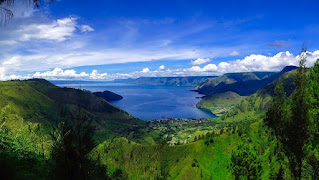 10 fakta unik Danau Toba Yang Jarang diketahui Publik