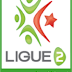 نتائج وجدول ترتيب الجولة السابعة الدوري الجزائري المحترف الثاني 2014-2015