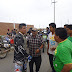 Competencia Motociclística "Vuelta a Chincha"