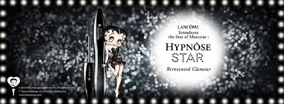 Lancôme Hypnôse Star máscara